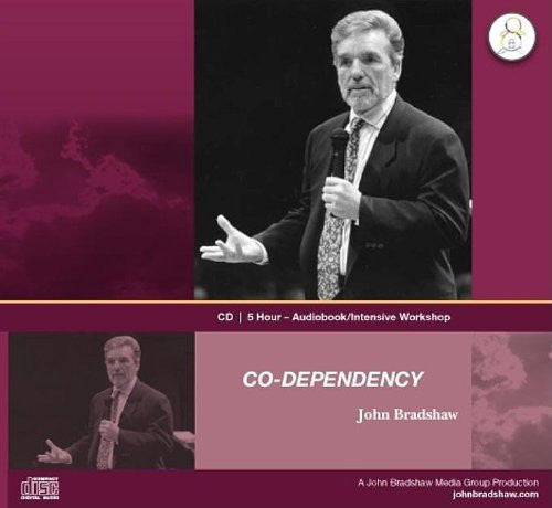 CODEPENDENCY -Intensive Workshop-5 Hours on CD
