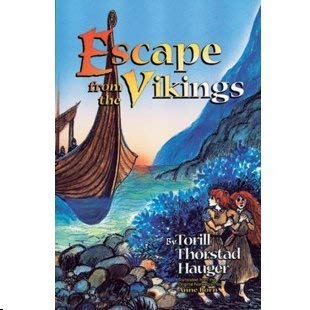 Escape from the Vikings (Paperback)