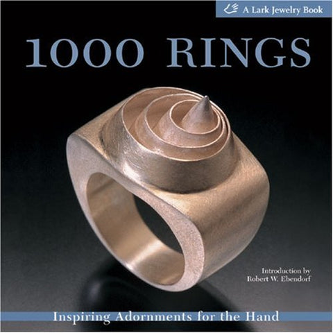 1000 Rings (Paperback)