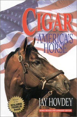 Cigar: America's Horse (Revised)