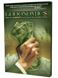 Godonomics: What the ALMIGHTY says about the almighty dollar