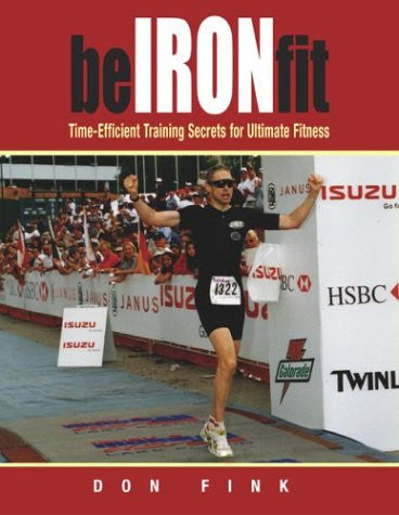 Be Iron-Fit: Time-Efficient Training Secrets for Ultimate Fitness