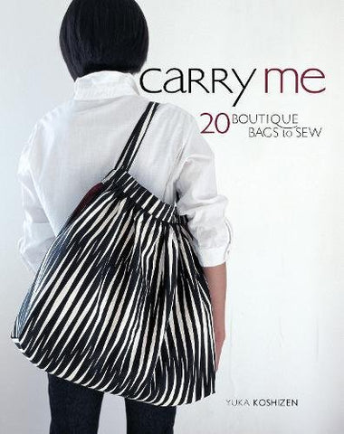 Carry Me (Trade Paperback)