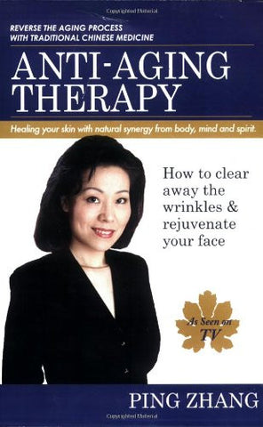 Anti-Aging Therapy (Paperback)