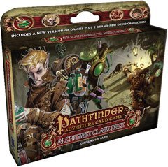 Pathfinder - Giantslayer Dice Set (7)