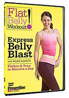 Flat Belly Workout-Express Belly Blast