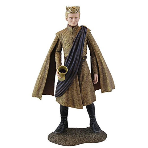 Dark Horse Comics - Game Of Thrones Figure Joffrey Baratheon