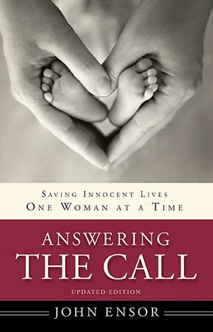 Answering the Call, Paperback
