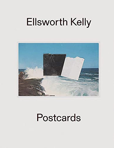 Artbook /D.A.P Ellsworth Kelly: Postcards (Hardcover)