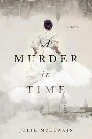 A Murder in Time: A Novel (Paperback)