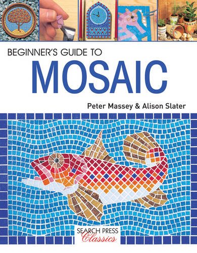 Beginner’s Guide to Mosaic (Paperback)