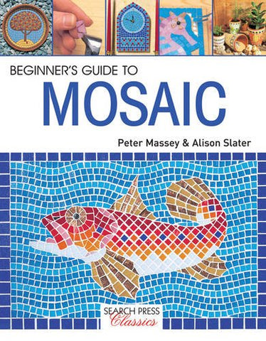 Beginner’s Guide to Mosaic (Paperback)