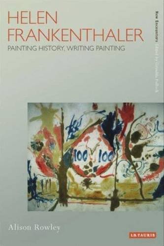 Helen Frankenthaler (Paperback)
