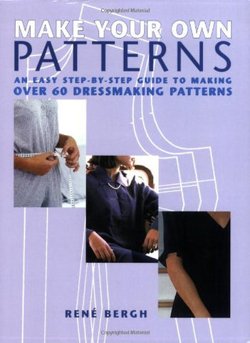 Make Your Own Patterns - Paperback