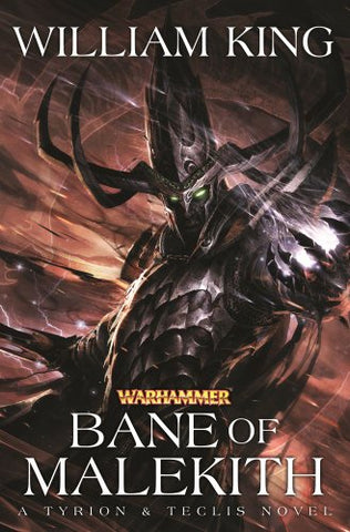 Bane of Malekith (Tyrion & Teclis)