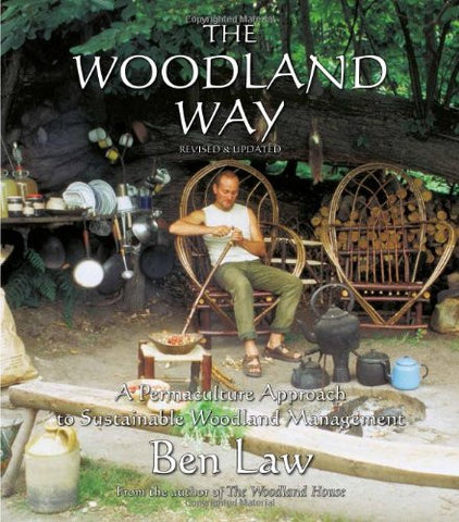 Woodland Way, The
