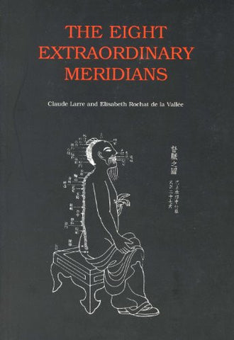 The Eight Extraordinary Meridians