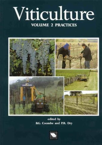 Viticulture Volume 2 - Practices