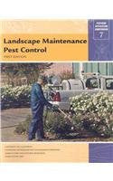Landscape Maintenance Pest Control (Pesticide Application Compendium)