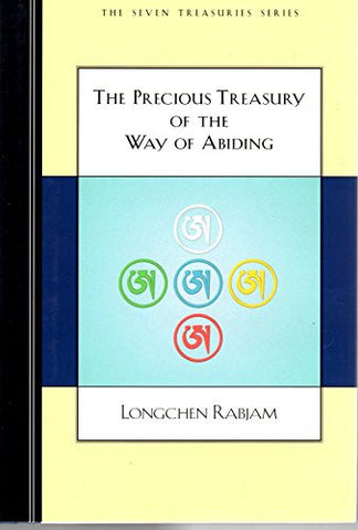 The Precious Treasury of The Way of Abiding