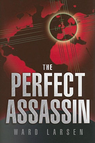 Perfect Assassin (Hardcover)