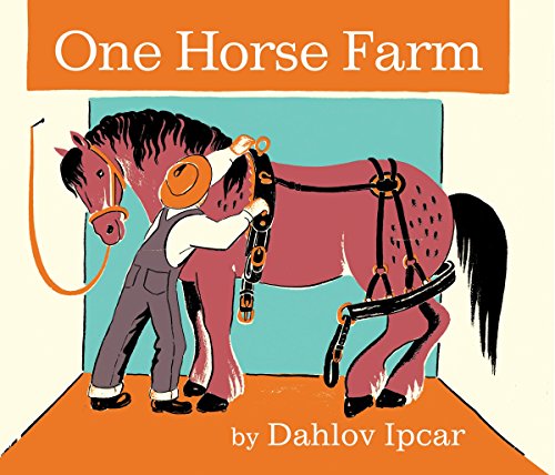 One Horse Farm (Hardcover)