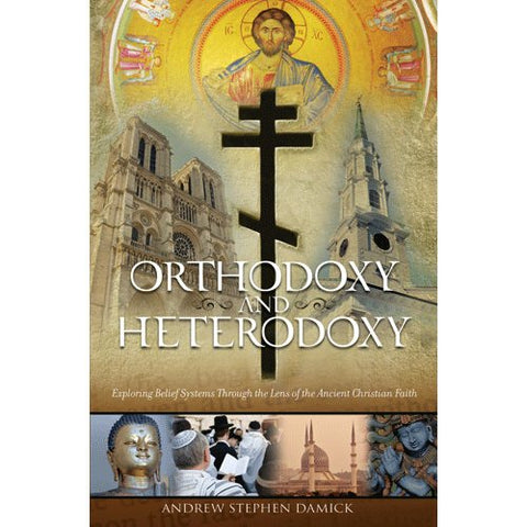 Orthodoxy and Heterodoxy (Paperback)