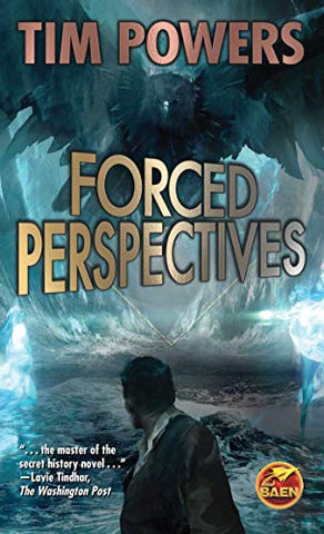 Forced Perspectives (Paperback)