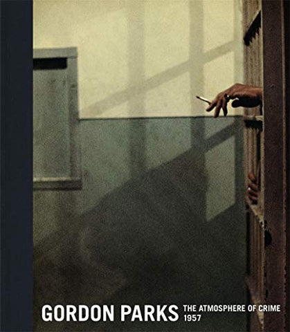 Artbook /D.A.P Gordon Parks: The Atmosphere of Crime, 1957 (Hardcover)