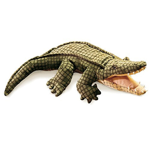 Alligator, v