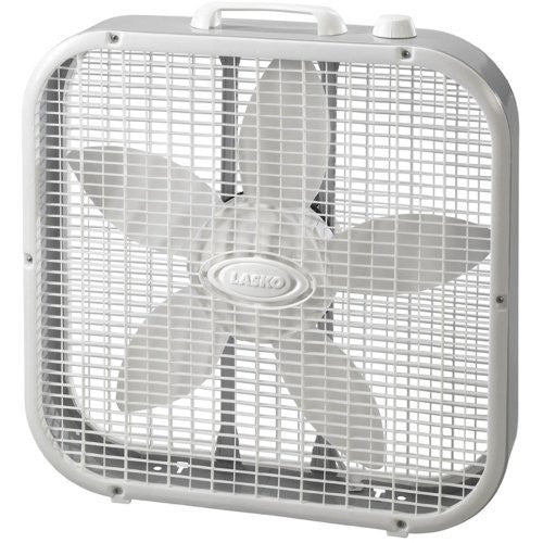 20" Box Fan