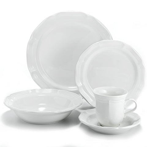 French Countryside 5 Piece Place Setting