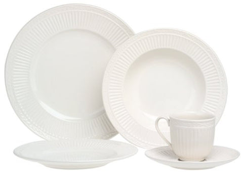 Italian Countryside 5 Piece Place Setting