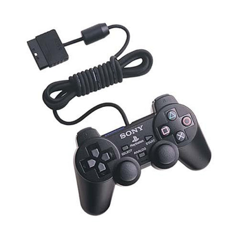 PS2: CONTROLLER (LOOK-A-LIKE)