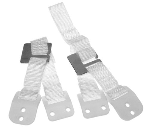 Safety 1st Furniture Wall Straps
