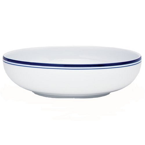 DANSK - CHRISTIANSHAVN BLUE PASTA BOWL IND