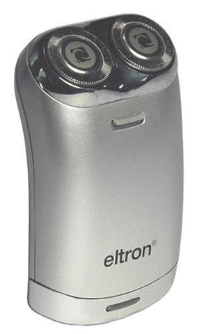 Eltron EL 3030 Battery Shaver