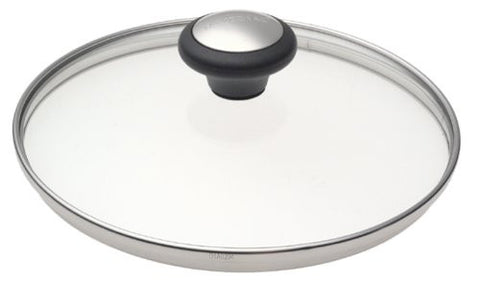 Farberware Cookware Glass Replacement Lid, 8-Inch