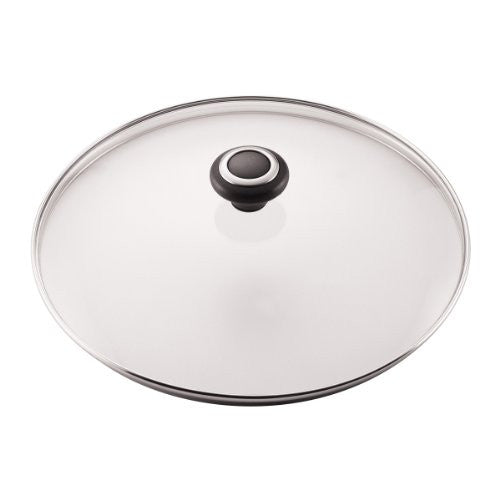 Farberware Cookware Glass Replacement Lid, 12-Inch