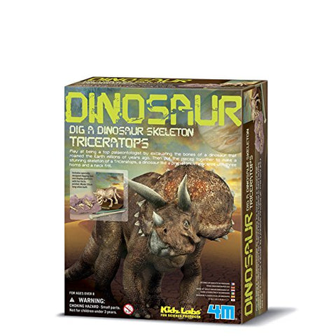 Dig a Dino Excavation Kit I