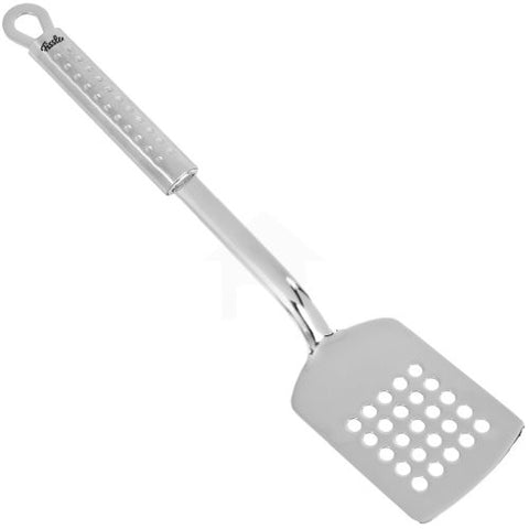 Magic Accessories Turner, perforated, long handle