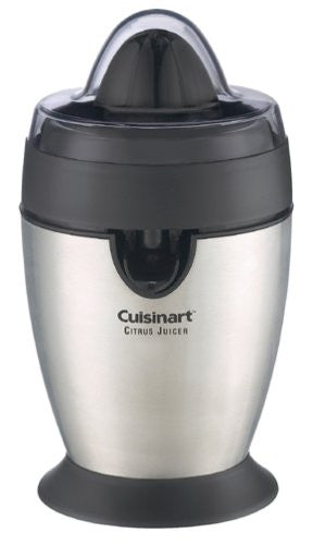 Cuisinart Citrus Juicer