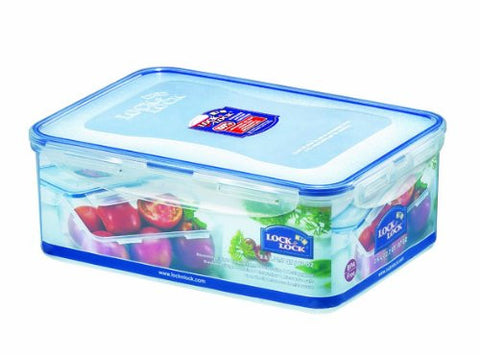 FOOD CONTAINER 2.6L