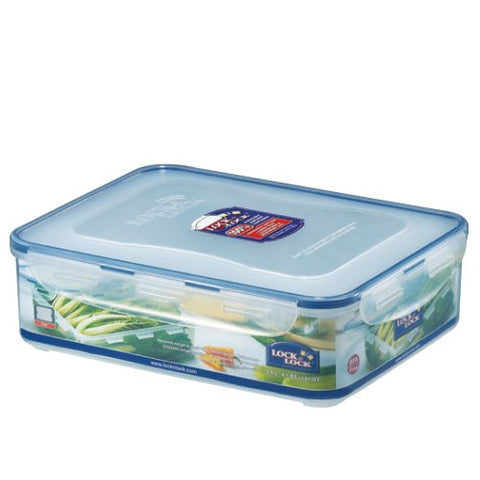 FOOD CONTAINER 3.9L W/D