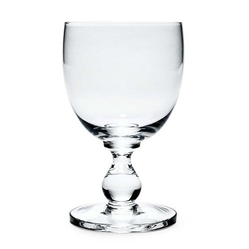 DANSK - HANNA CLEAR GOBLET