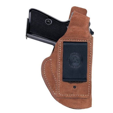 Waistband Inside The Pant Holster (Natural, Right-Hand, Walther PPK,PPKS)