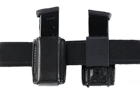 Galco QMC22B Quick Mag Carrier