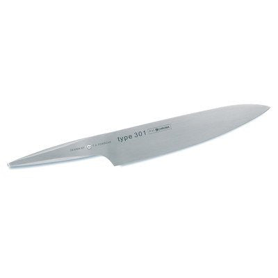 P01- 10" Chef Knife
