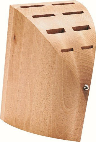 8-Knife Wood Block/ Single