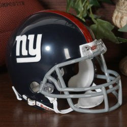 Riddell New York Giants 1961-74 Replica Throwback Mini Helmet